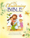 The Christening Bible (Yellow