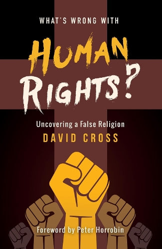 What's Wrong with Human Rights