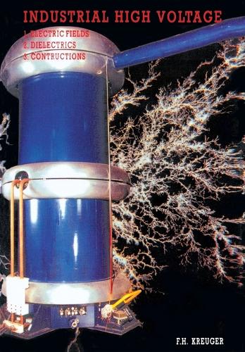 Industrial High Voltage