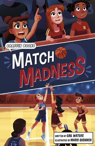 Match Madness