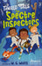 The Spectre Inspectors / The Poltergeist's Problem