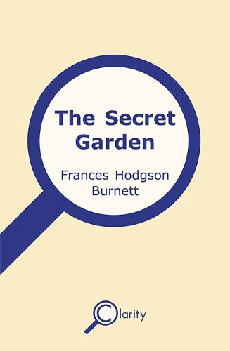 The Secret Garden (Dyslexic Specialist edition)