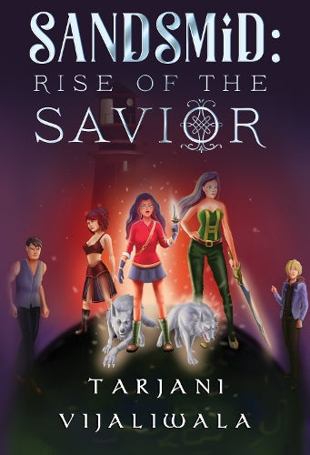 Sandsmid: Rise of the Savior