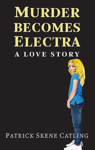 Murder Becomes Electra