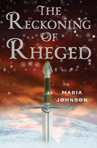 The Reckoning of Rheged