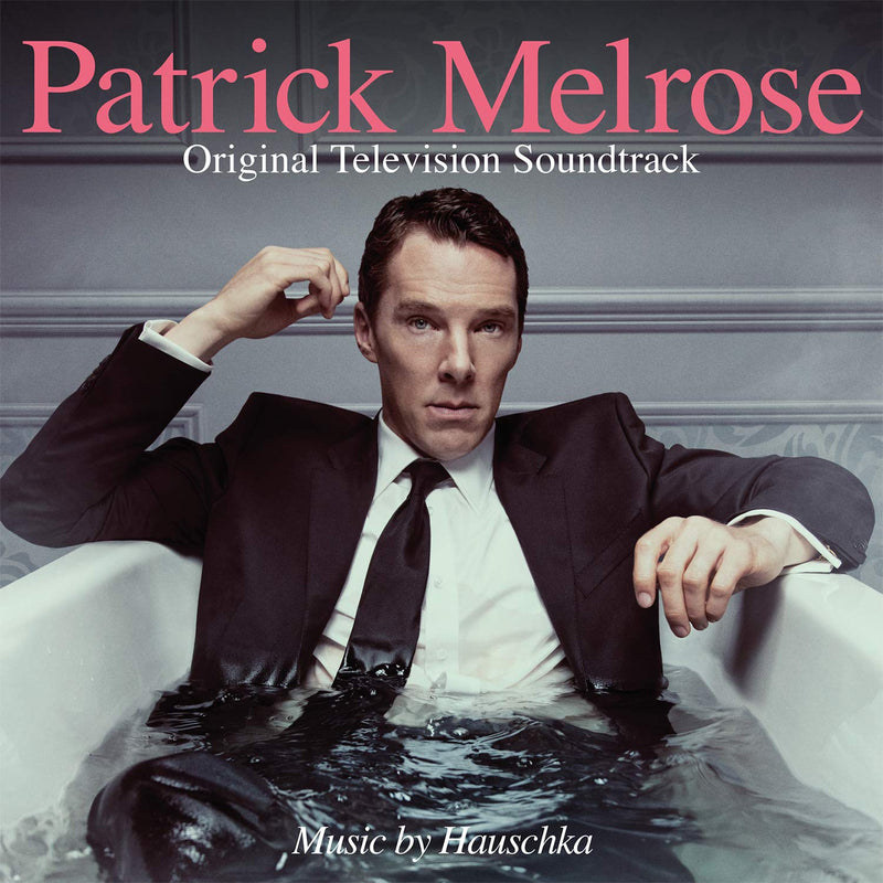 Patrick Melrose