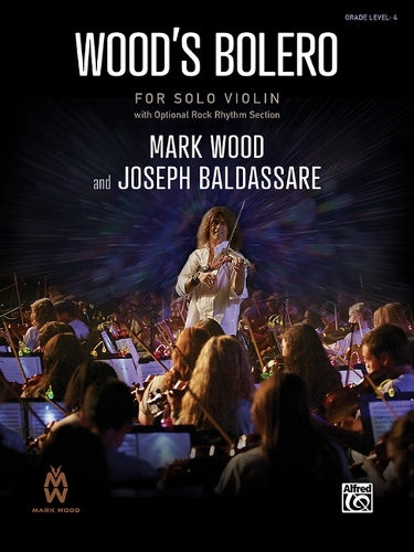 Wood's Bolero