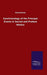 Synchronology of the Principal Events in Sacred and Profane History