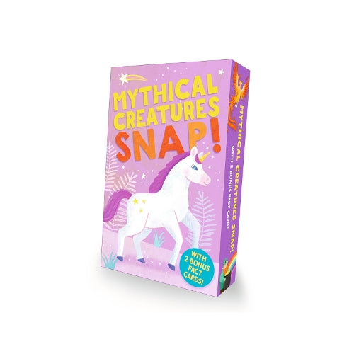 Mythical Creatures Snap!