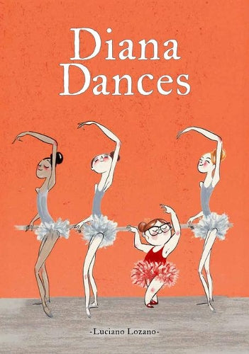 Diana Dances