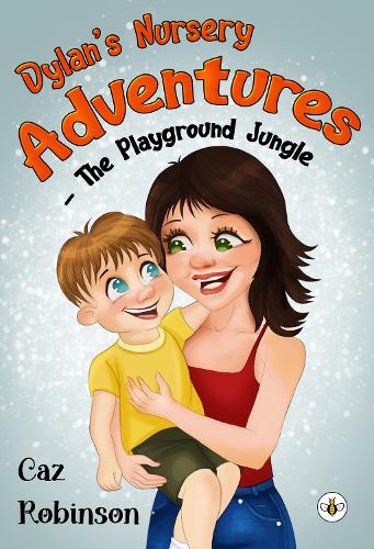 Dylan's Nursery Adventures - The Playground Jungle
