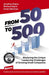 From 50 to 500