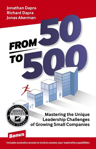 From 50 to 500