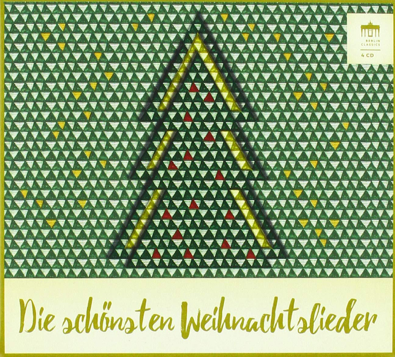 Die Schönsten Weihnachtslieder