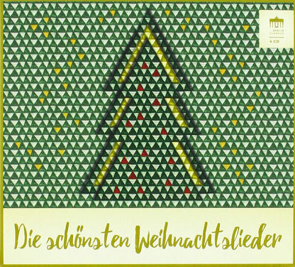 Die Schönsten Weihnachtslieder