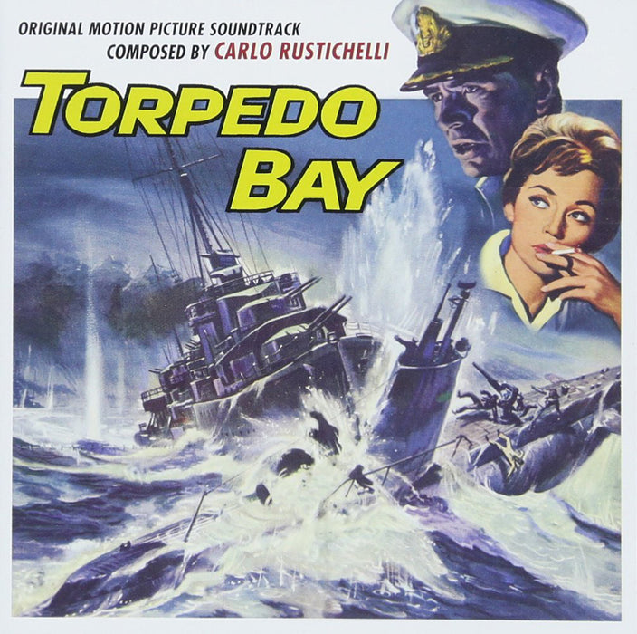 Torpedo Bay