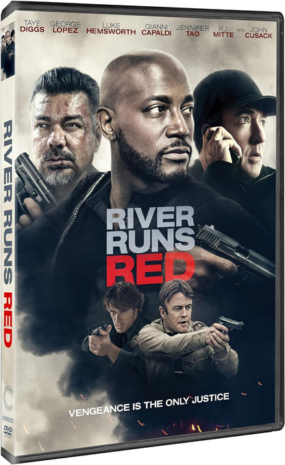 River Runs Red