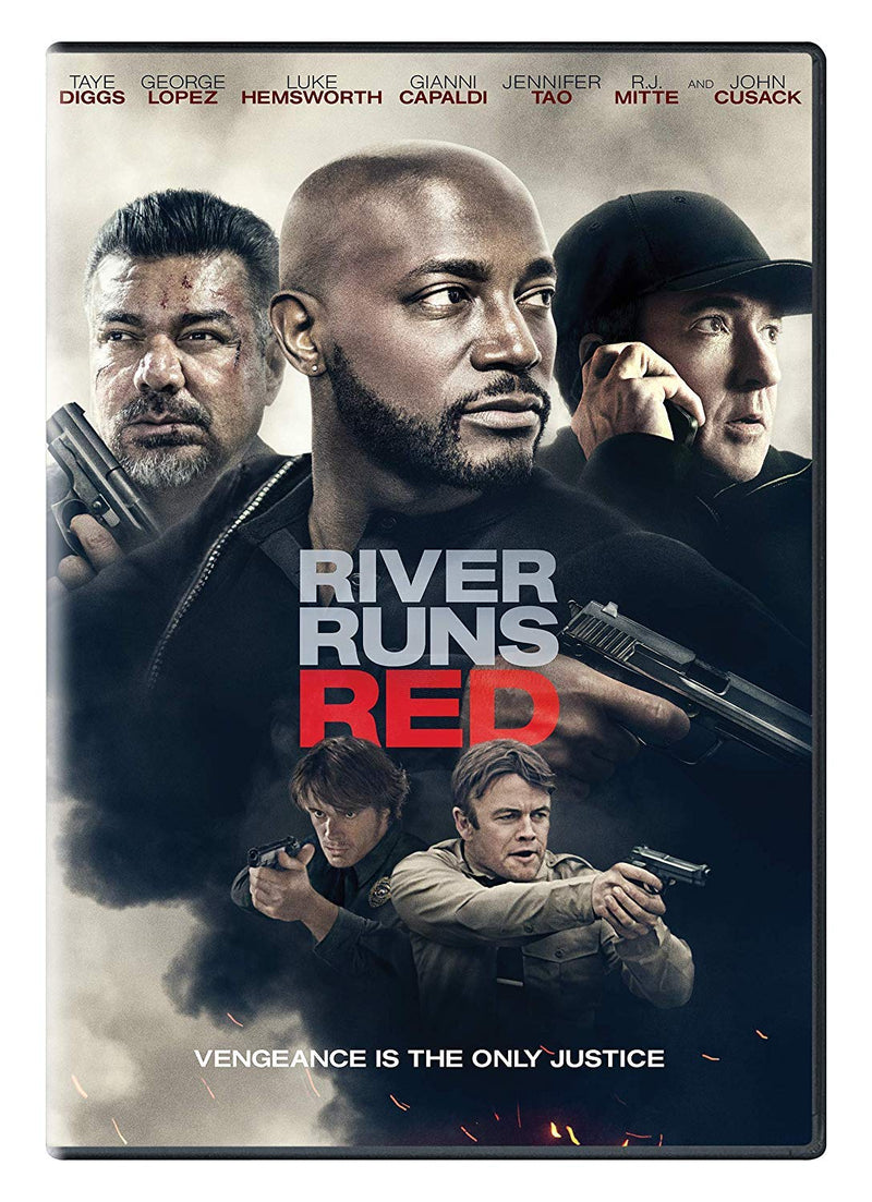 River Runs Red