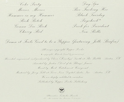 Broker's Banquet