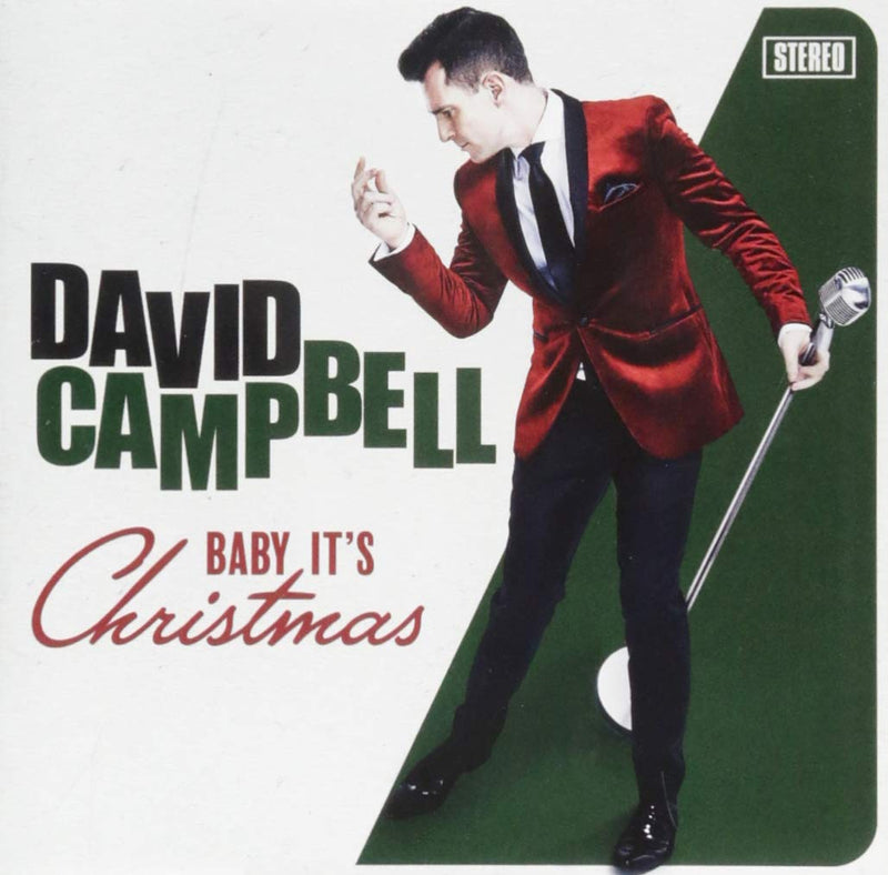 Baby It's Christmas