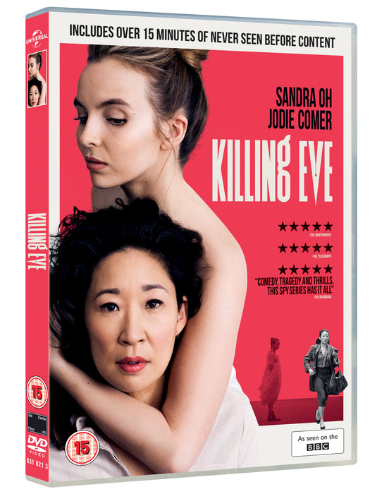 Killing Eve