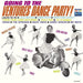 Going To The Ventures Dance Party