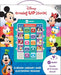 ME Reader Disney Growing Up Stories