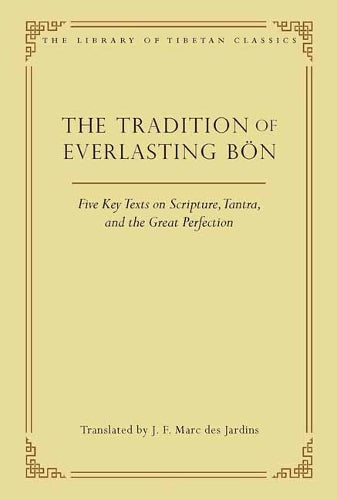 The Tradition of Everlasting Bon