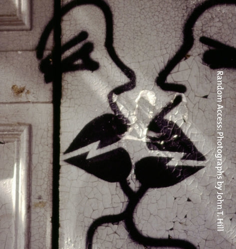Random Access: Photographs by John T. Hill