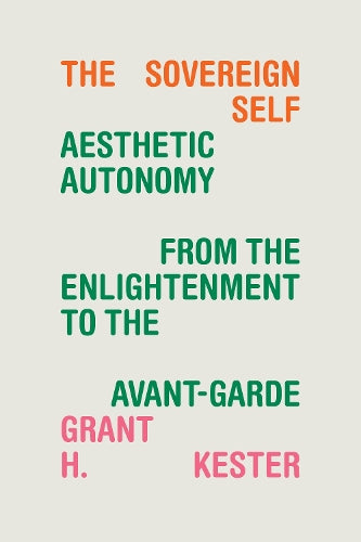 The Sovereign Self