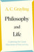 Philosophy and Life