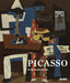 Picasso in Fontainebleau