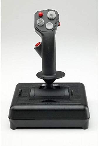 CH Combat Stick (PC