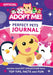Adopt Me! Perfect Pets Journal