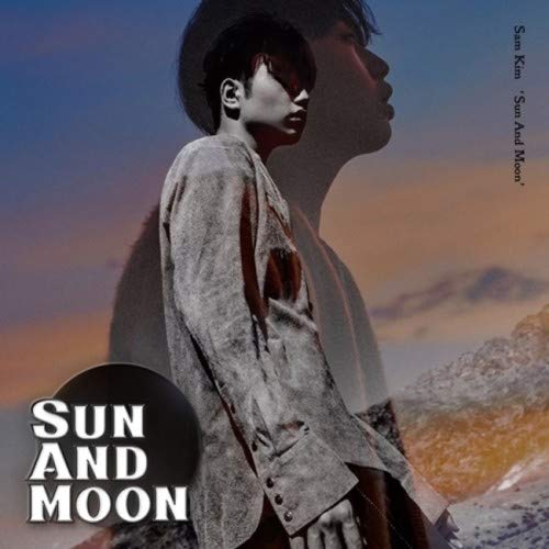 Sun & Moon