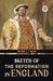 Sketch of the Reformation in England