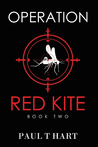 Operation Red Kite, book two