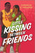 A Little Kissing Between Friends