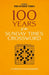 100 Years of The Sunday Times Crossword