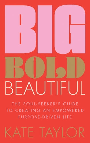 Big Bold Beautiful