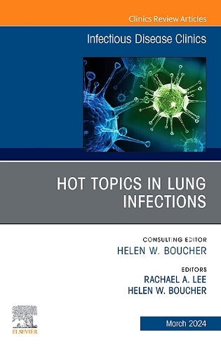 Sexually Transmitted Infections, An Issue of Infectious Disease Clinics of North America