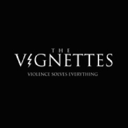 Violence Solves Everything Ep