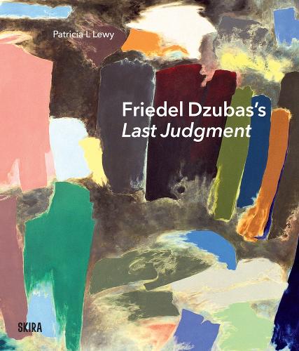 Friedel Dzubas’s Last Judgment