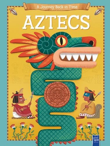 Aztecs — Rarewaves.com