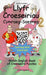 Llyfr Croeseiriau Cymraeg-Saesneg 2