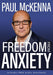 Freedom From Anxiety