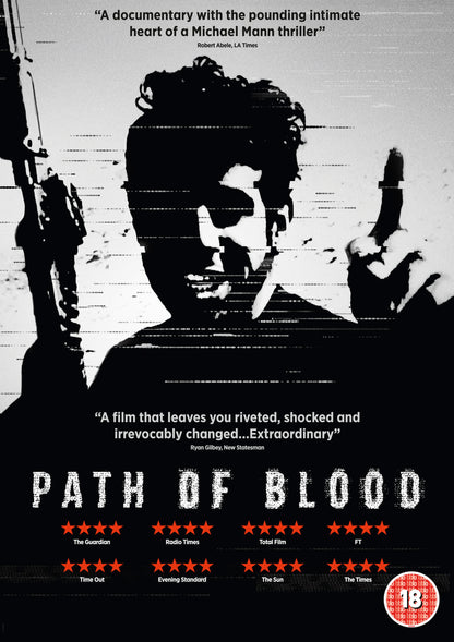 Path of Blood