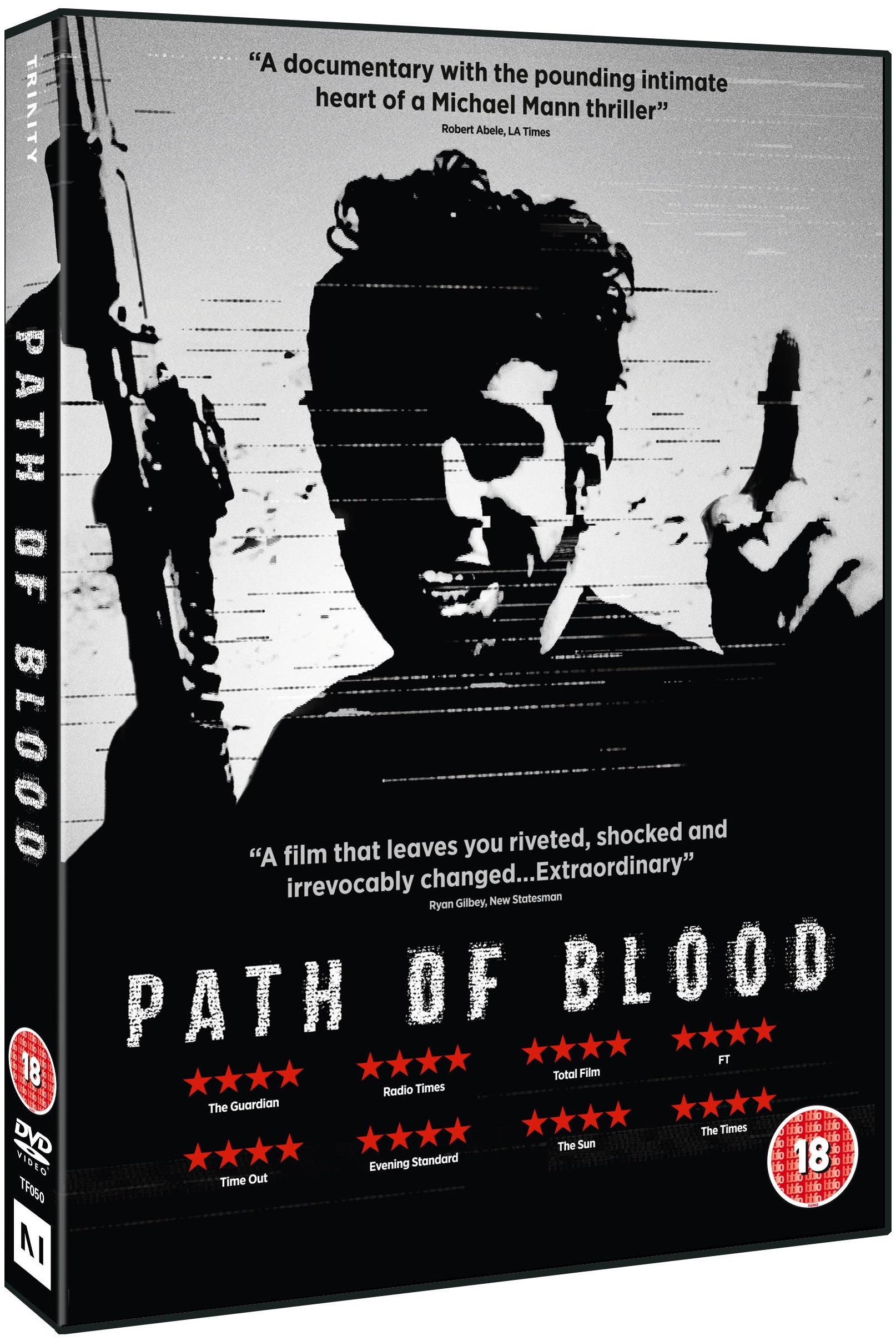 Path of Blood