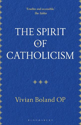 The Spirit of Catholicism