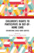 Children's Rights to Participate in Out-of-Home Care